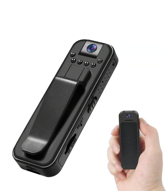 Przenośna minikamera