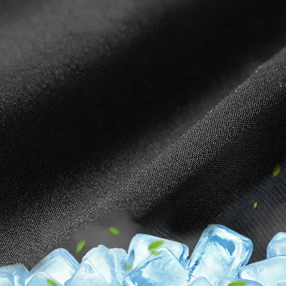 Szybkoschnące letnie szorty unisex