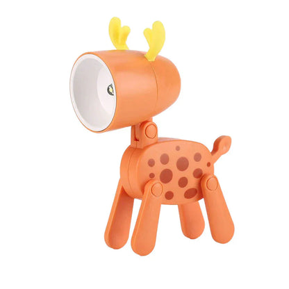 Lampki nocne LED Cute Animals