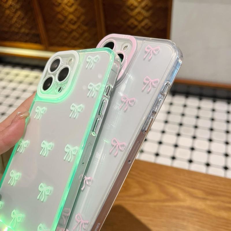 LED Glow Case do iPhone’a
