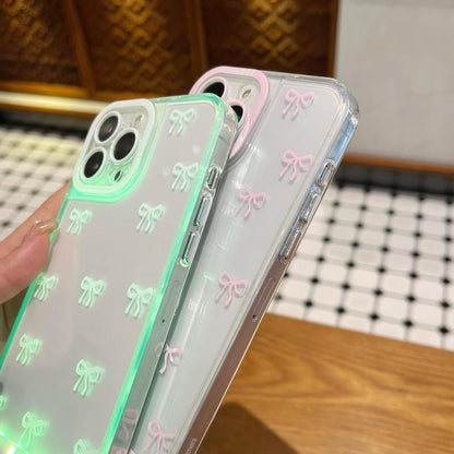 LED Glow Case do iPhone’a