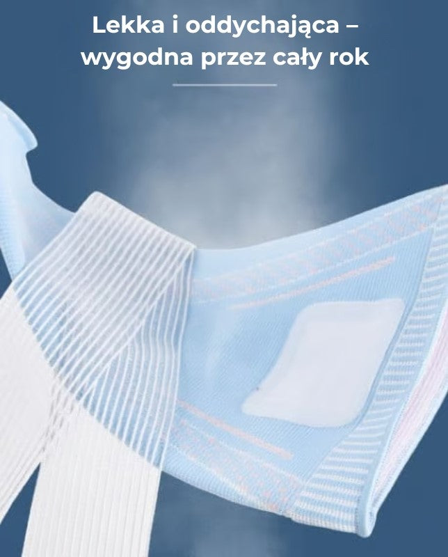 Kompresyjna Opaska Na Kolano – Najlepsza Orteza Kolana