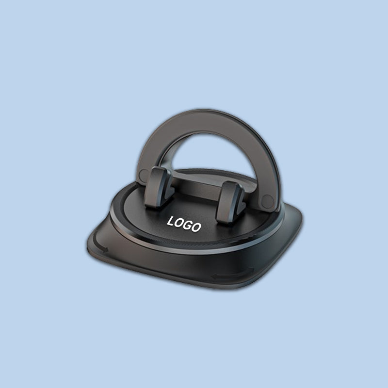 Uchwyt na Telefon z Nawigacją na Desce Rozdzielczej