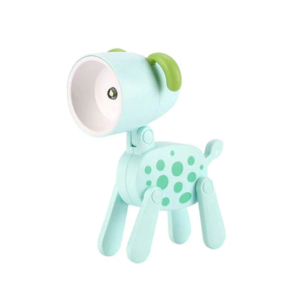 Lampki nocne LED Cute Animals