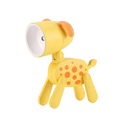 Lampki nocne LED Cute Animals