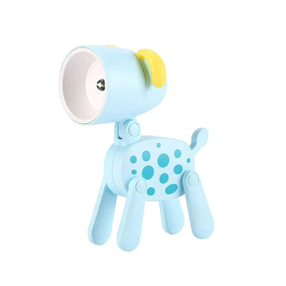 Lampki nocne LED Cute Animals