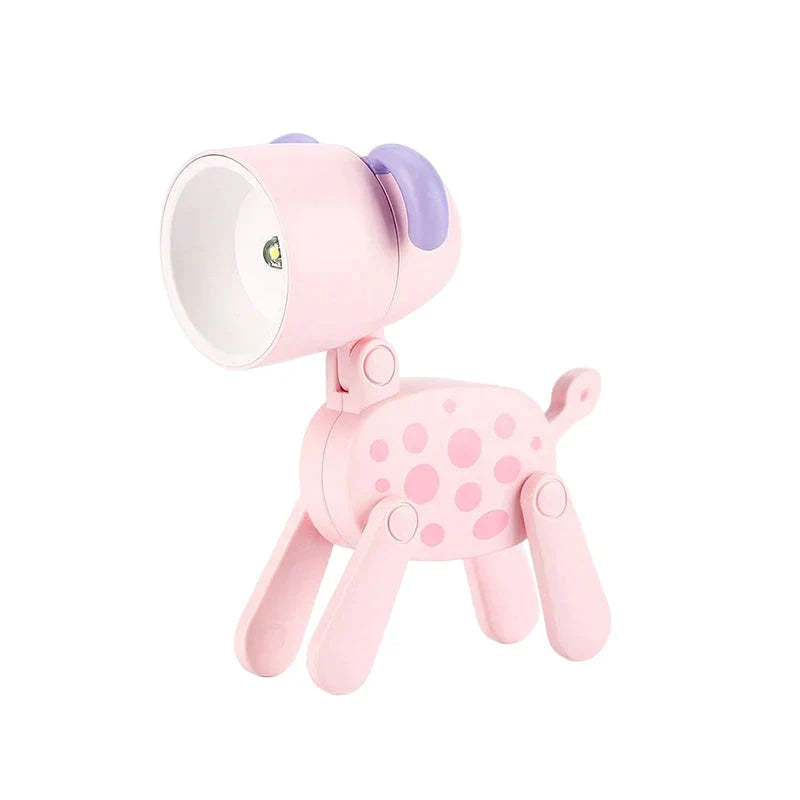 Lampki nocne LED Cute Animals