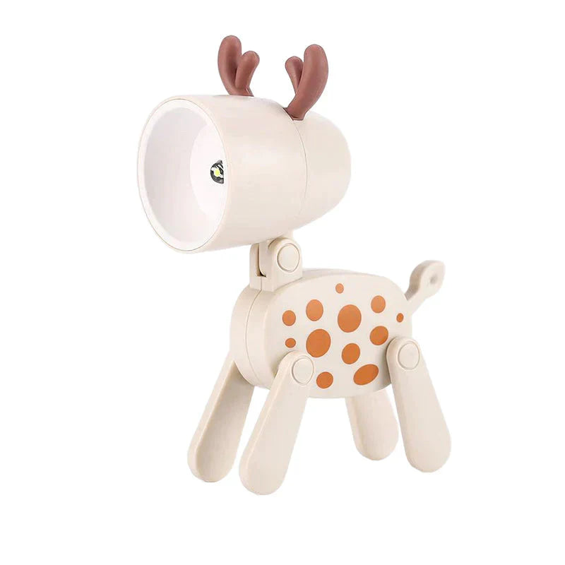 Lampki nocne LED Cute Animals