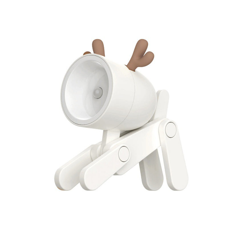 Lampki nocne LED Cute Animals