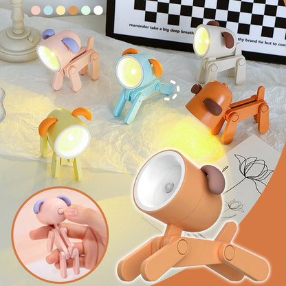 Lampki nocne LED Cute Animals