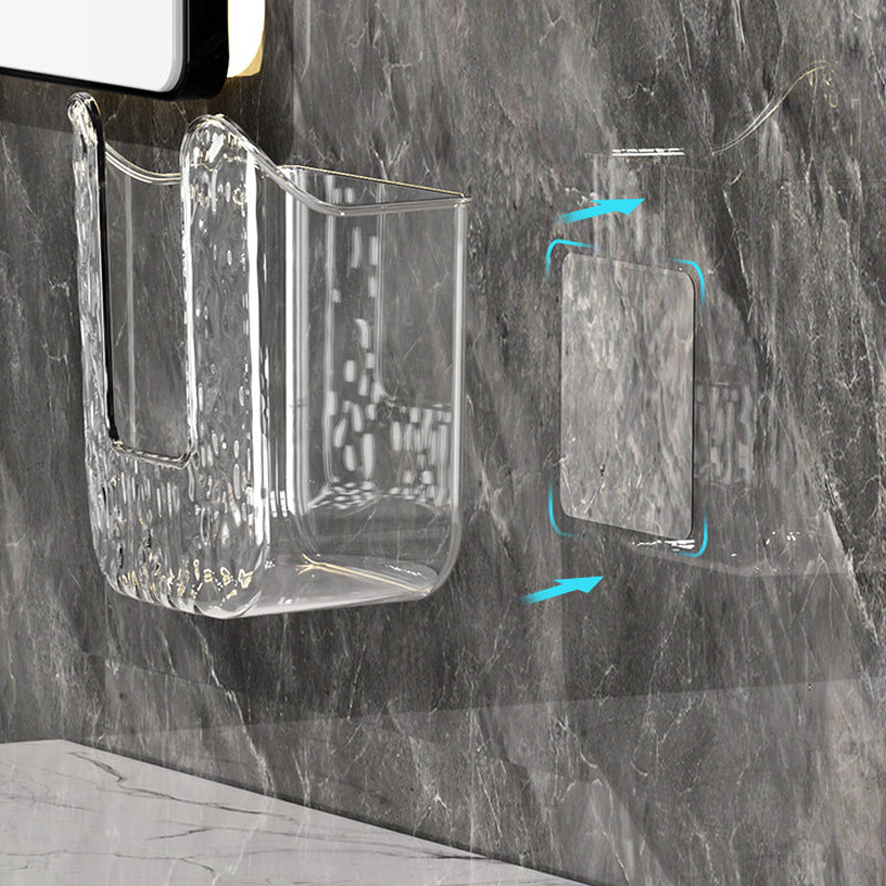 Uchwyt na chusteczki