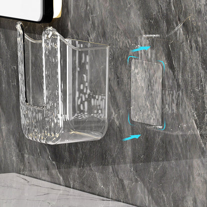 Uchwyt na chusteczki