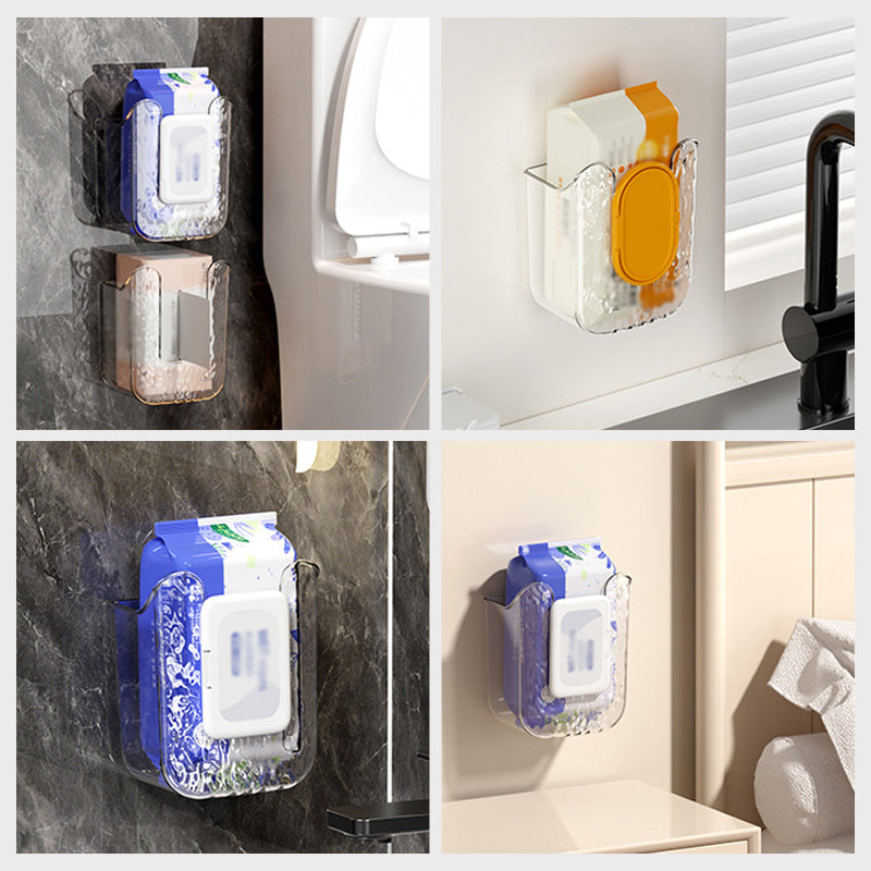 Uchwyt na chusteczki