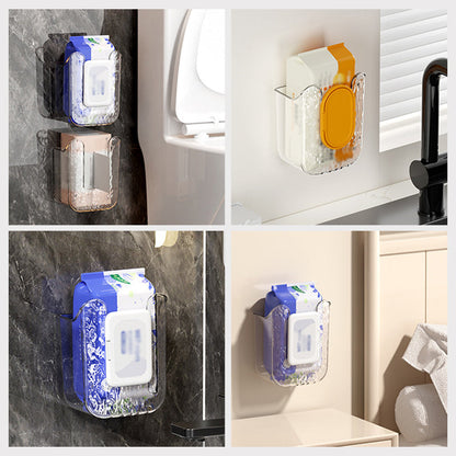 Uchwyt na chusteczki