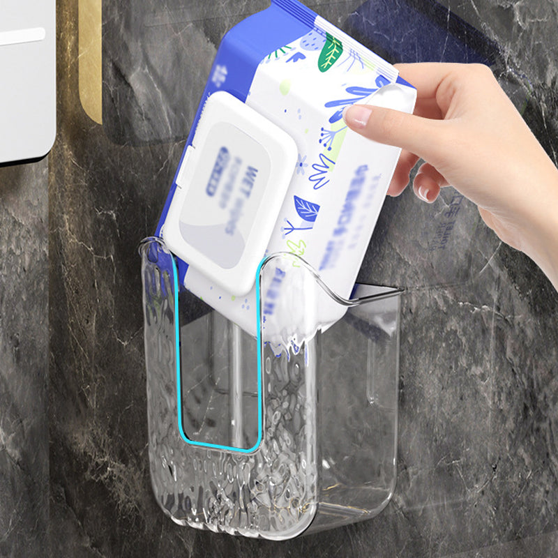 Uchwyt na chusteczki