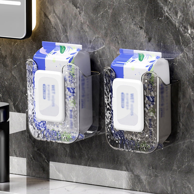 Uchwyt na chusteczki