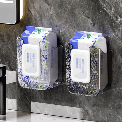 Uchwyt na chusteczki