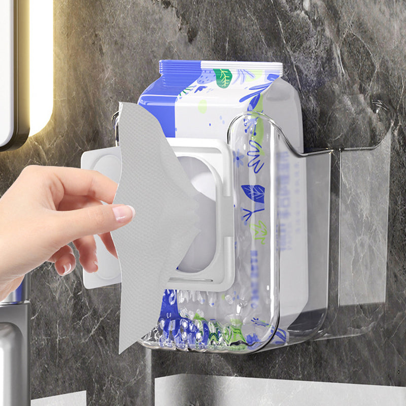 Uchwyt na chusteczki