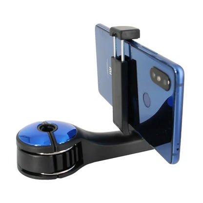 Hak samochodowy do zagłówka