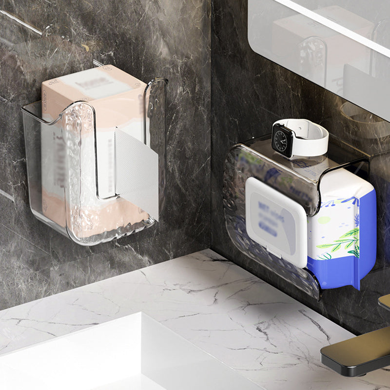 Uchwyt na chusteczki