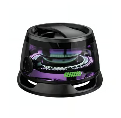 Magnetyczny głośnik Bluetooth