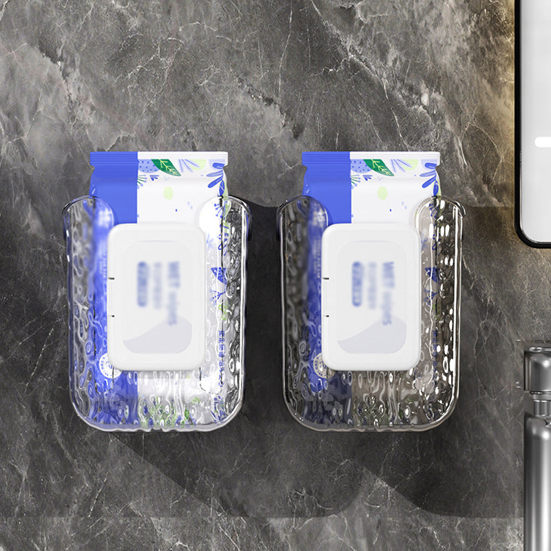 Uchwyt na chusteczki