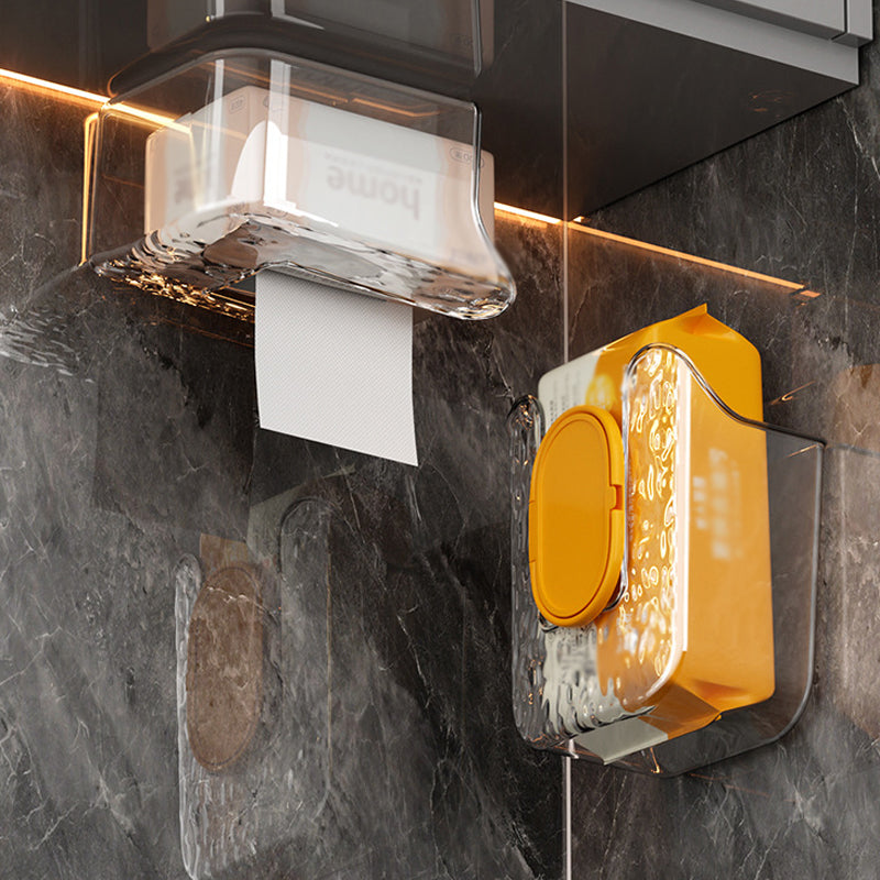 Uchwyt na chusteczki