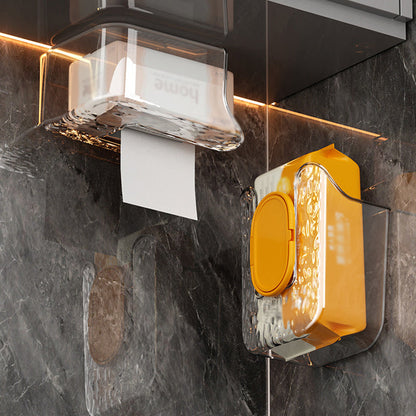 Uchwyt na chusteczki