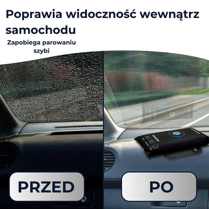 Worki osuszające z antypoślizgową podstawą, wielokrotnego użytku