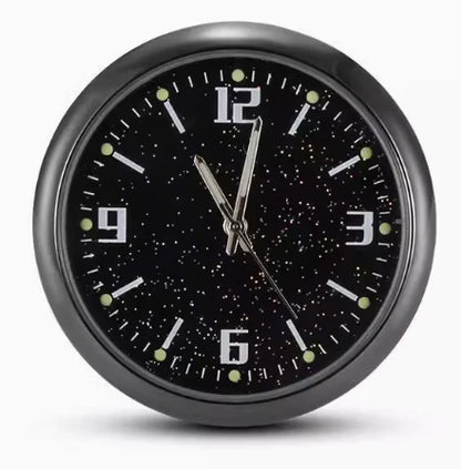 Przycisk automatycznego uruchamiania Zegar kwarcowy