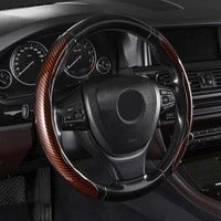 Ultracienka osłona kierownicy