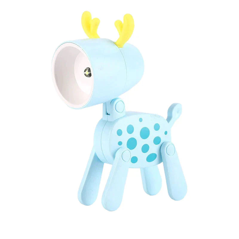 Lampki nocne LED Cute Animals