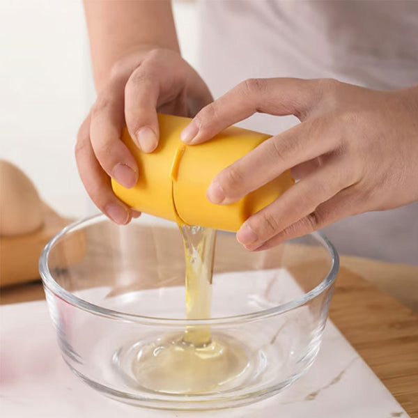 🎉 Otwieracz do jajek z uchwytem