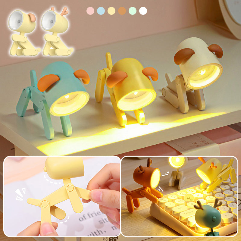 Lampki nocne LED Cute Animals
