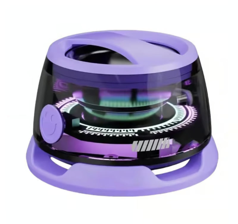 Magnetyczny głośnik Bluetooth