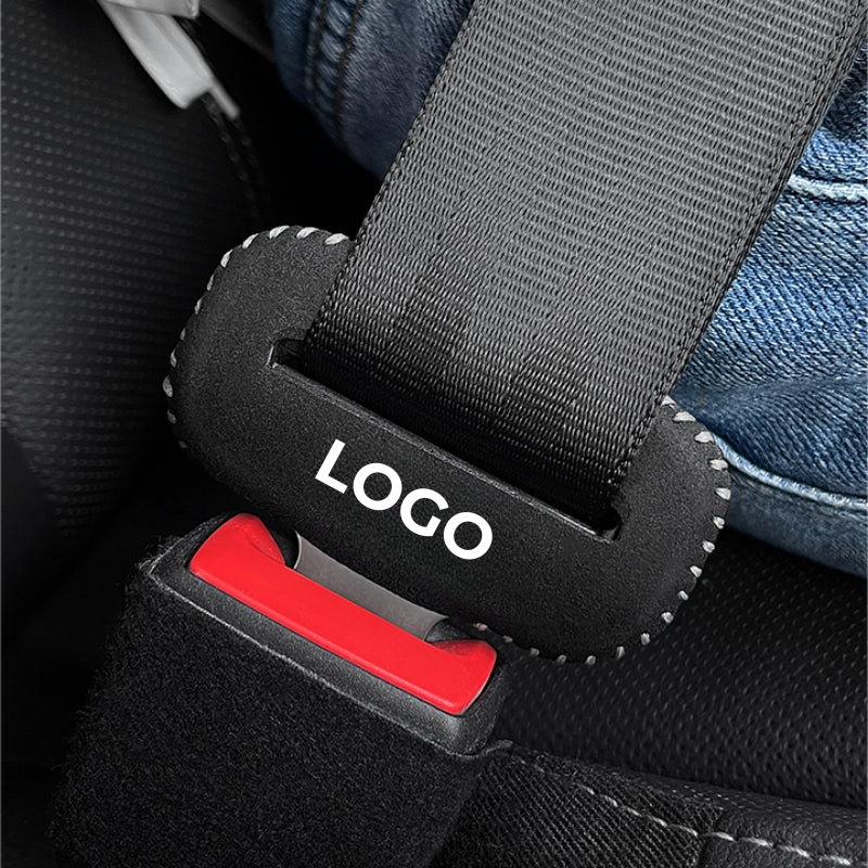 Osłona klamry pasa samochodowego (2 szt.)