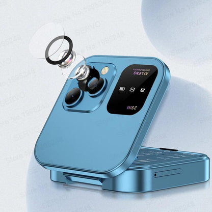 Smartfon i16 PRO Flip™