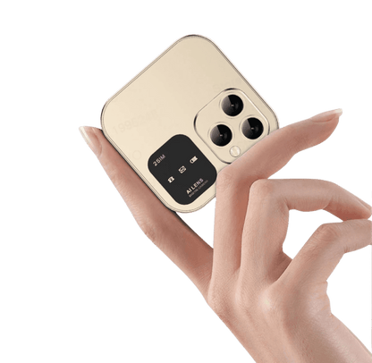 Smartfon i16 PRO Flip™