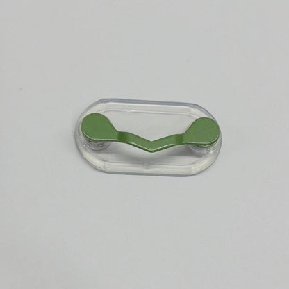 Magnetyczny uchwyt na okulary