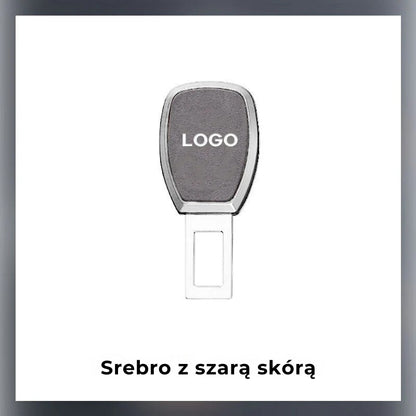 Klips do pasów bezpieczeństwa - komfort i bezpieczeństwo jazdy