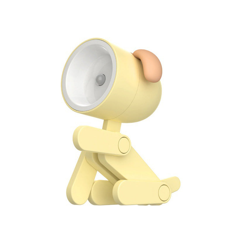 Lampki nocne LED Cute Animals