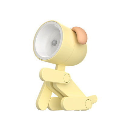 Lampki nocne LED Cute Animals