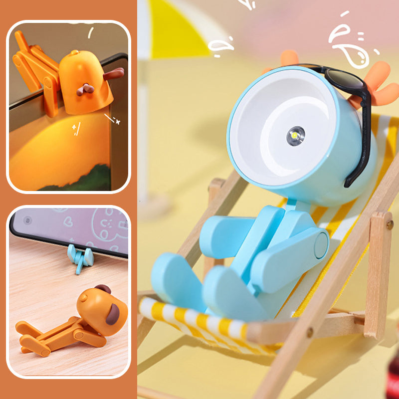 Lampki nocne LED Cute Animals