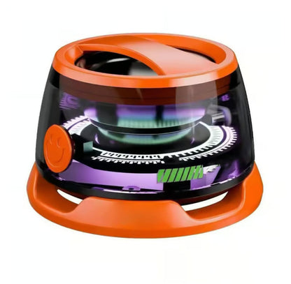 Magnetyczny głośnik Bluetooth