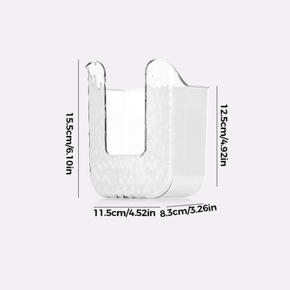 Uchwyt na chusteczki