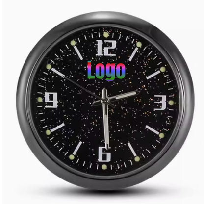 Przycisk automatycznego uruchamiania Zegar kwarcowy