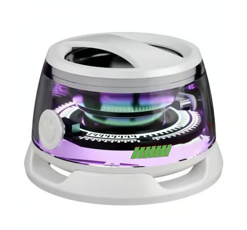 Magnetyczny głośnik Bluetooth