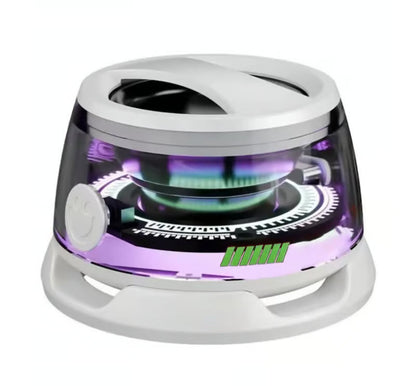 Magnetyczny głośnik Bluetooth