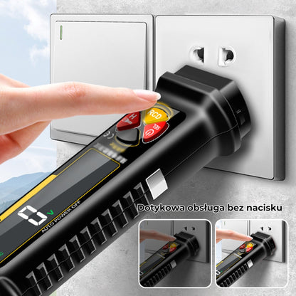 Inteligentny tester napięcia 5 w 1