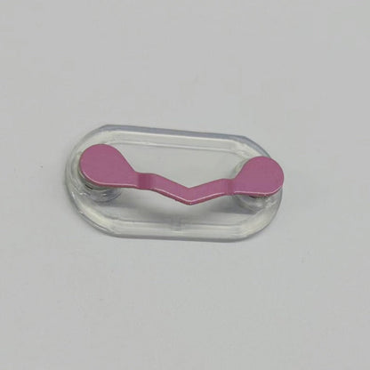 Magnetyczny uchwyt na okulary